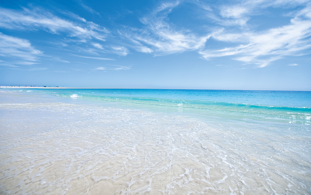 Rommel Beach